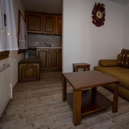 Kuca Za Odmor Poppke Apartment Fericanci Bagian luar foto