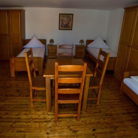 Kuca Za Odmor Poppke Apartment Fericanci Bagian luar foto