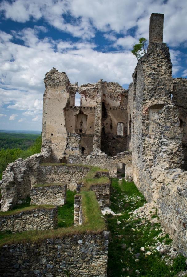 Kuca Za Odmor Poppke Apartment Fericanci Bagian luar foto