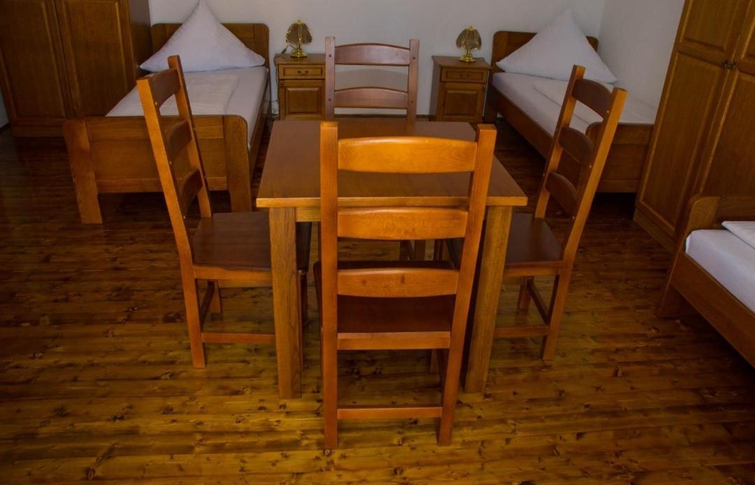 Kuca Za Odmor Poppke Apartment Fericanci Bagian luar foto