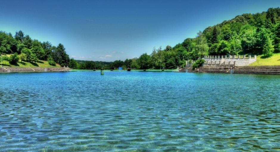 Kuca Za Odmor Poppke Apartment Fericanci Bagian luar foto