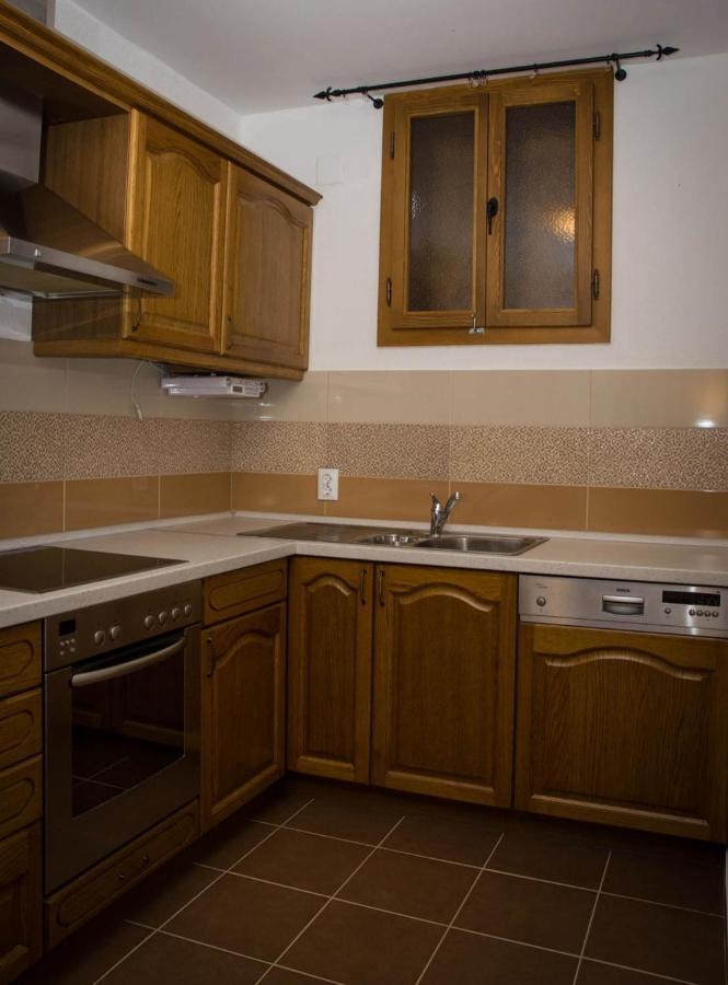 Kuca Za Odmor Poppke Apartment Fericanci Bagian luar foto
