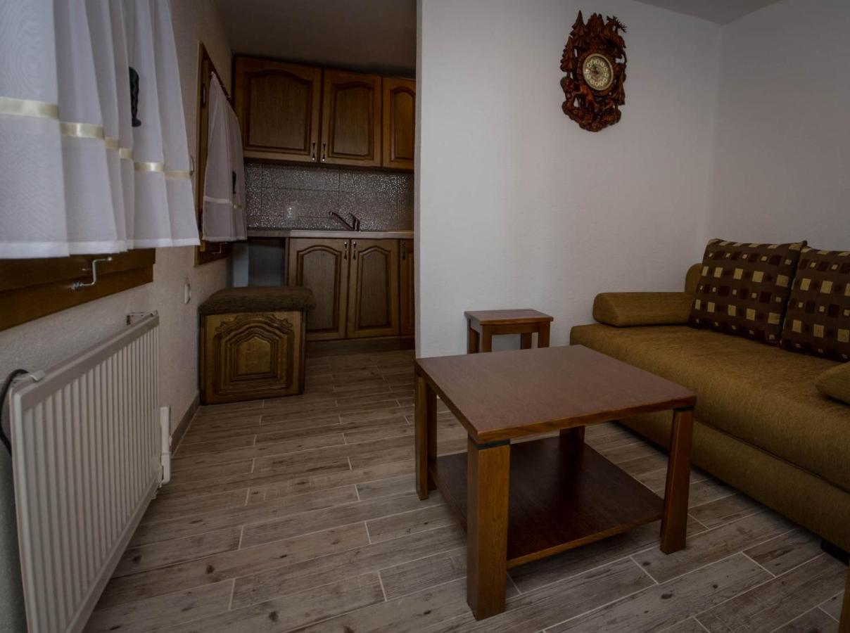 Kuca Za Odmor Poppke Apartment Fericanci Bagian luar foto